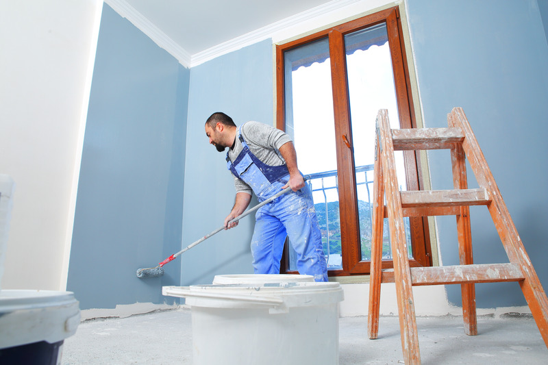 Gypsum Work 2
