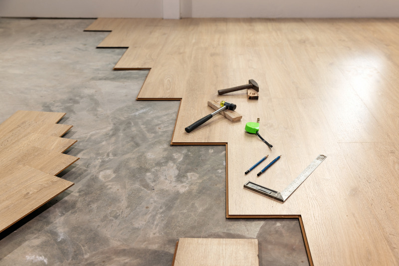 Gypsum Work 1