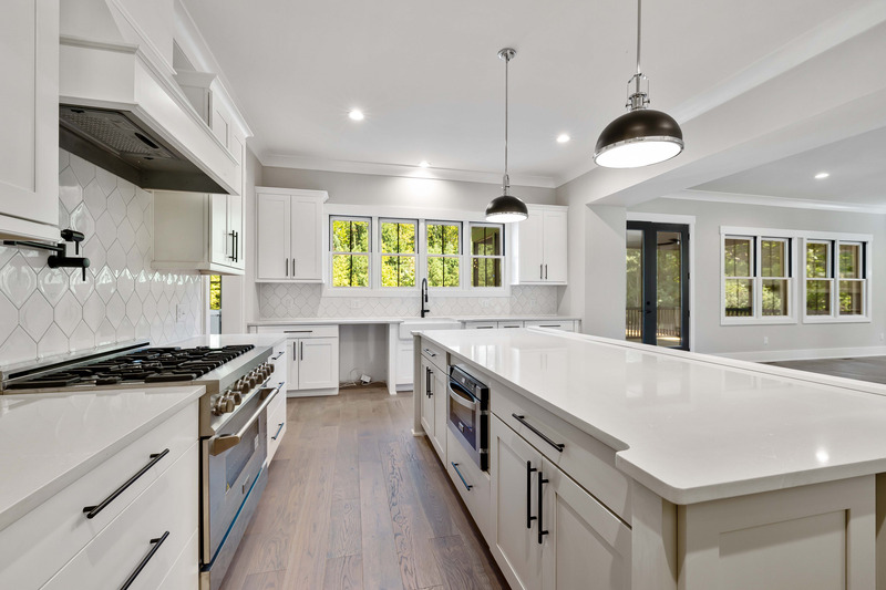 Gypsum Work 1