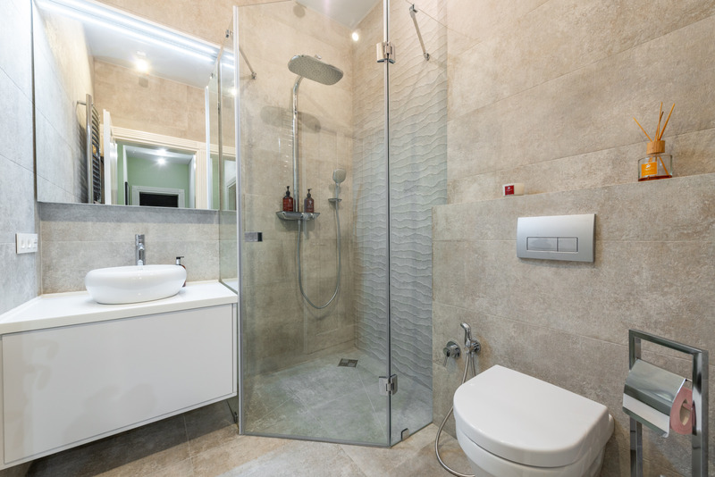 Gypsum Work 1